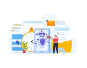 AI brand reputation
